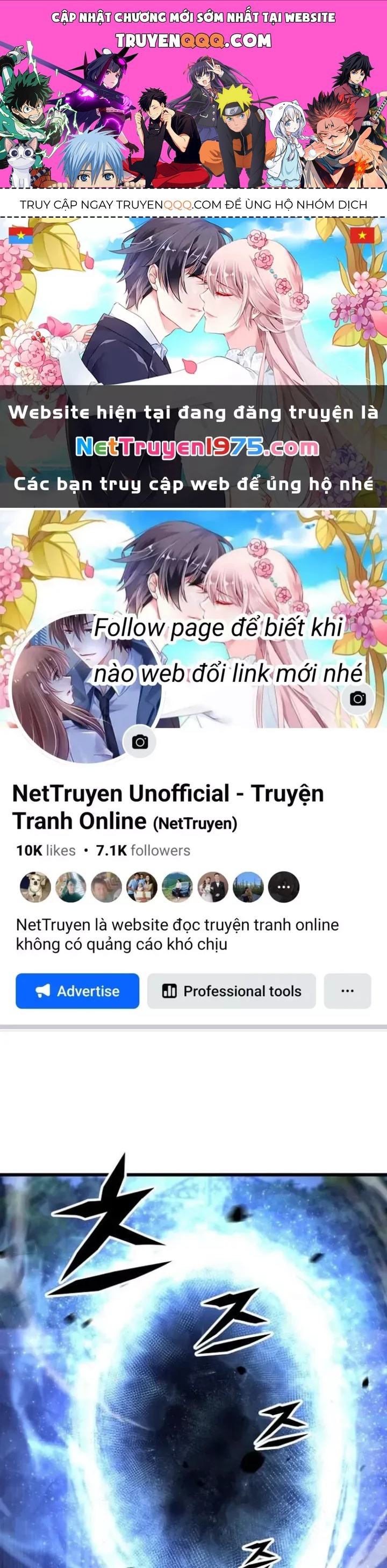 Thợ Săn Huyền Thoại Hồi Xuân Chap 48 - Next Chap 49