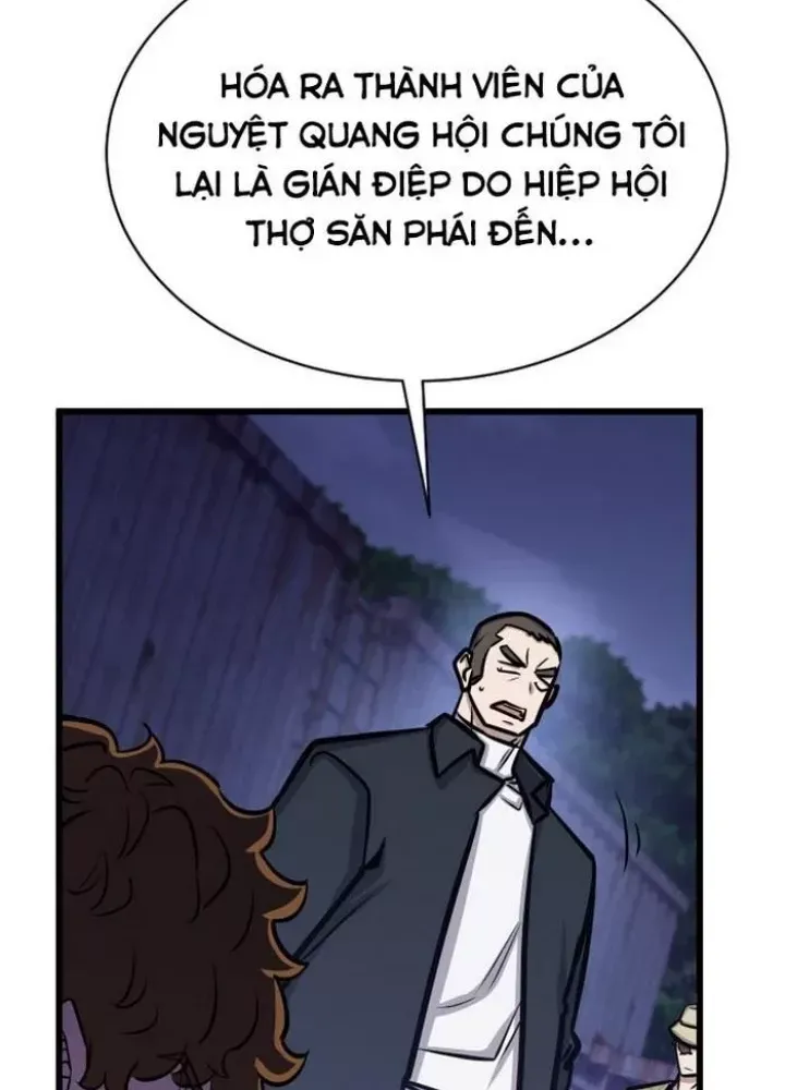 Thợ Săn Huyền Thoại Hồi Xuân Chap 48 - Next Chap 49