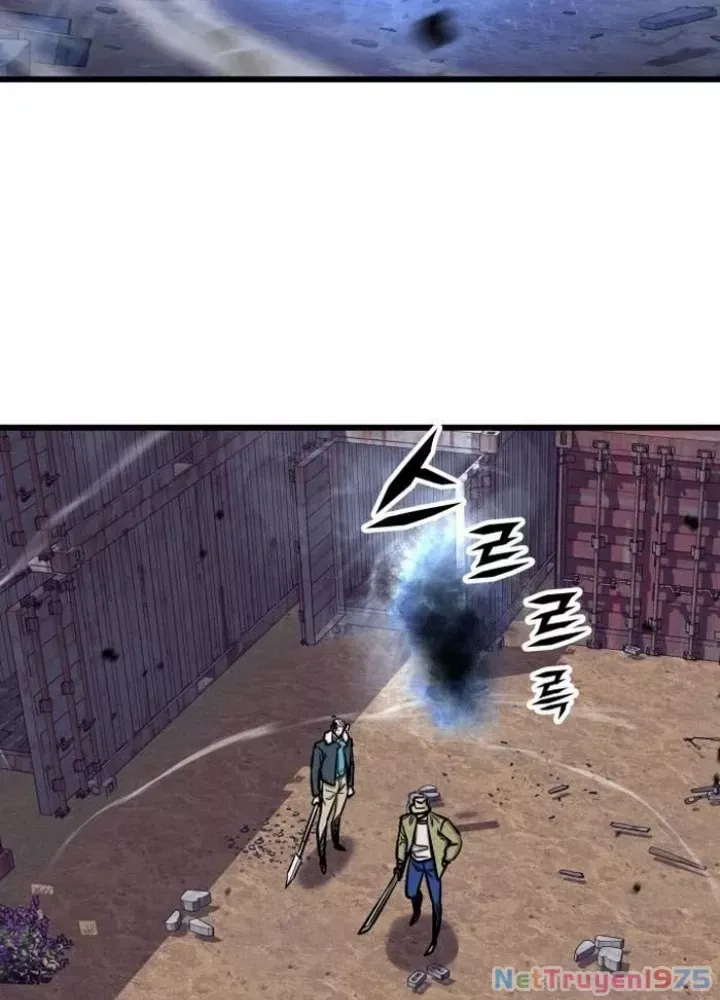 Thợ Săn Huyền Thoại Hồi Xuân Chap 48 - Next Chap 49