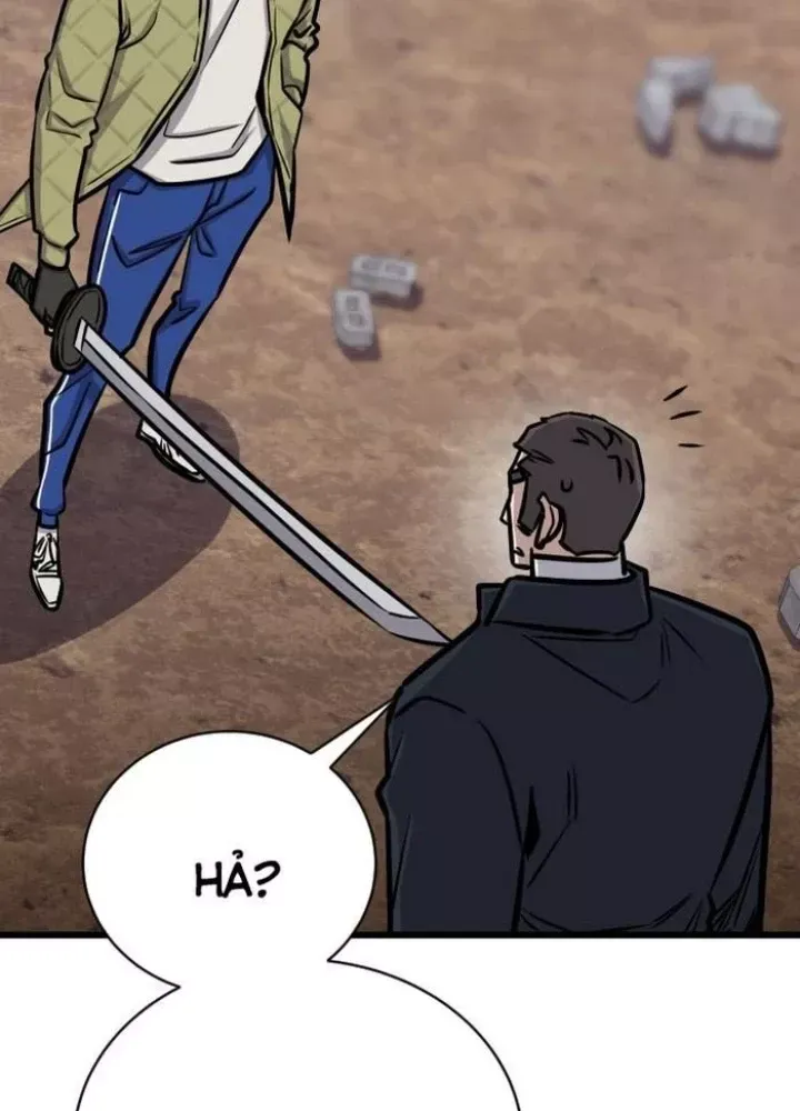 Thợ Săn Huyền Thoại Hồi Xuân Chap 48 - Next Chap 49