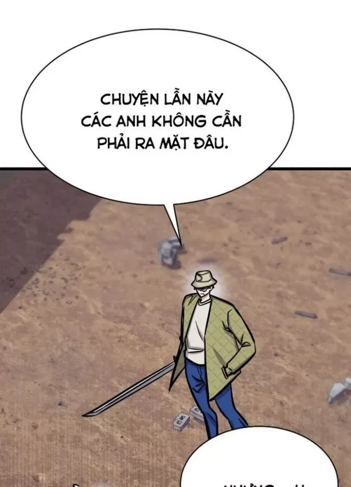 Thợ Săn Huyền Thoại Hồi Xuân Chap 48 - Next Chap 49