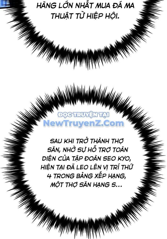 Thợ Săn Huyền Thoại Hồi Xuân Chap 49 - Next Chap 50