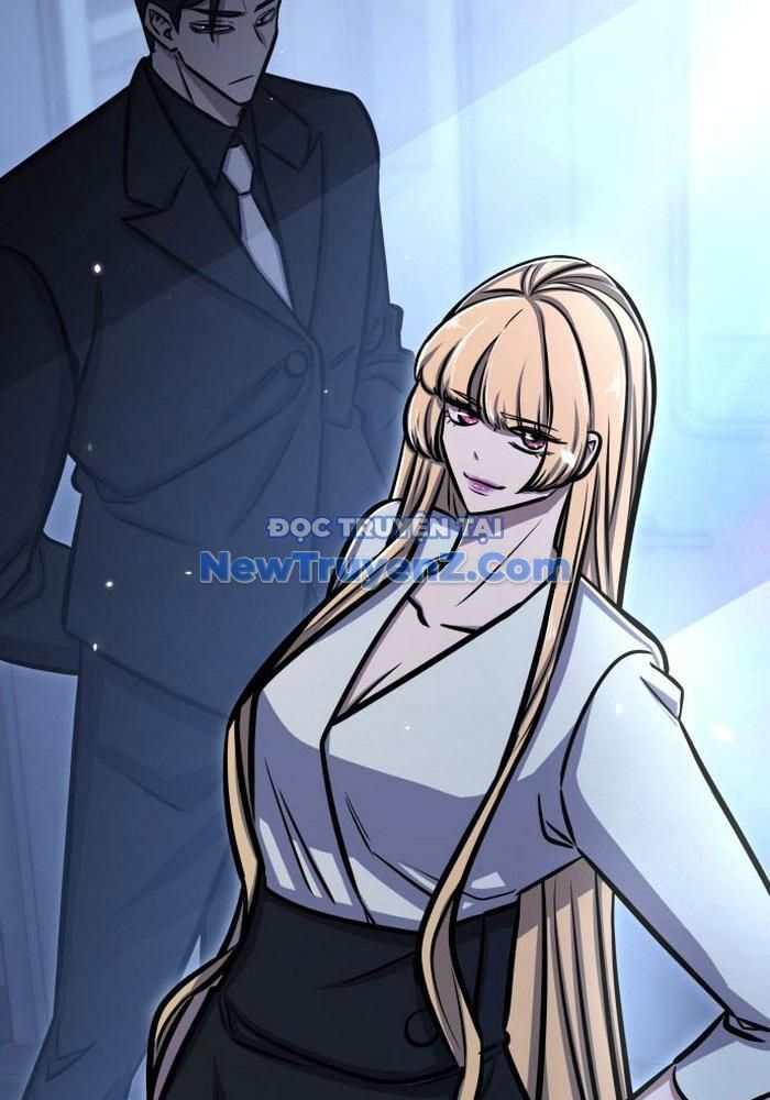 Thợ Săn Huyền Thoại Hồi Xuân Chap 49 - Next Chap 50