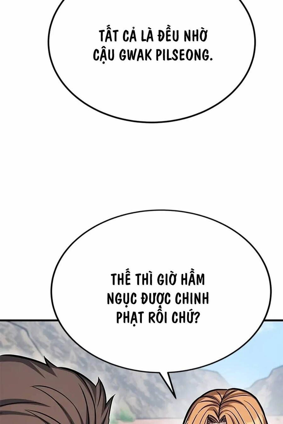 Thợ Săn Huyền Thoại Hồi Xuân Chap 5 - Next Chap 6