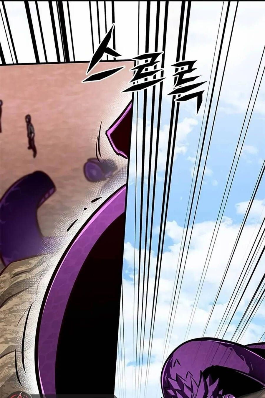 Thợ Săn Huyền Thoại Hồi Xuân Chap 5 - Next Chap 6