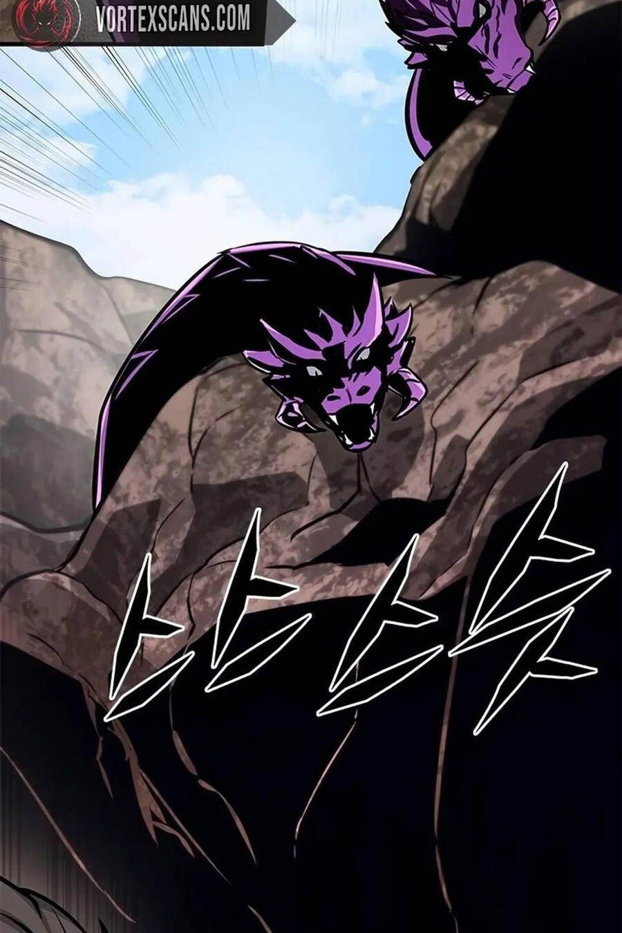 Thợ Săn Huyền Thoại Hồi Xuân Chap 5 - Next Chap 6
