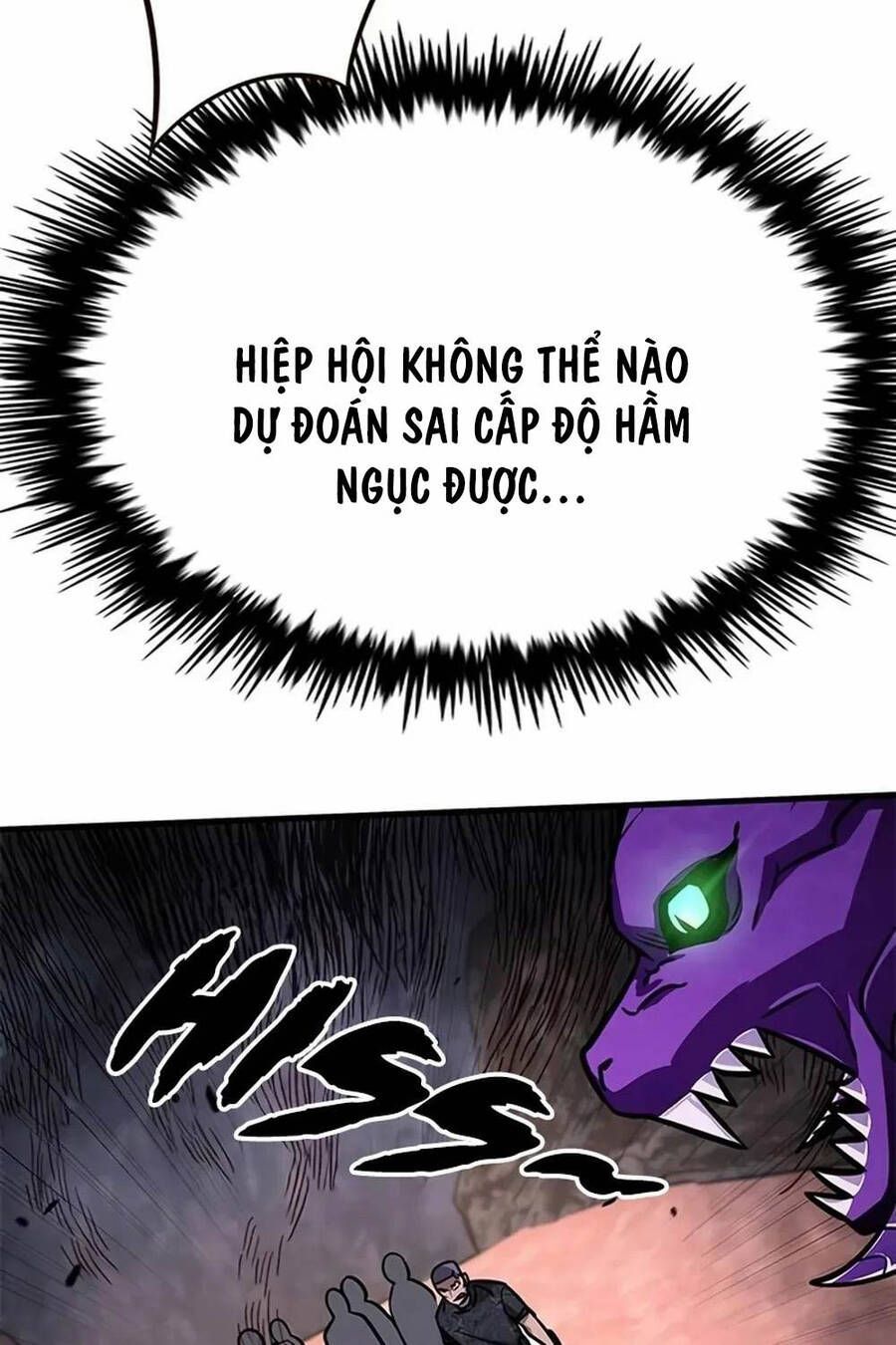 Thợ Săn Huyền Thoại Hồi Xuân Chap 5 - Next Chap 6