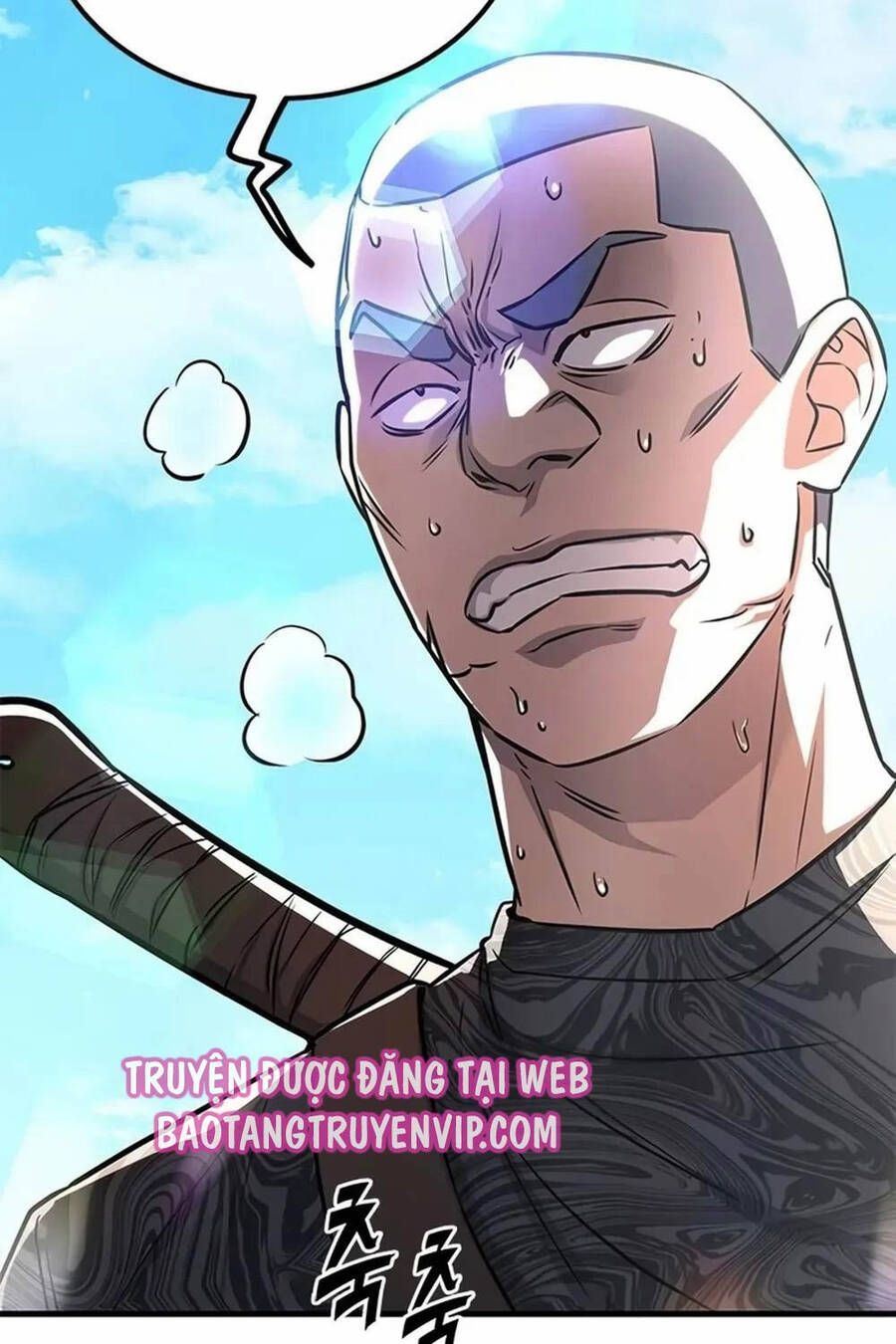 Thợ Săn Huyền Thoại Hồi Xuân Chap 5 - Next Chap 6