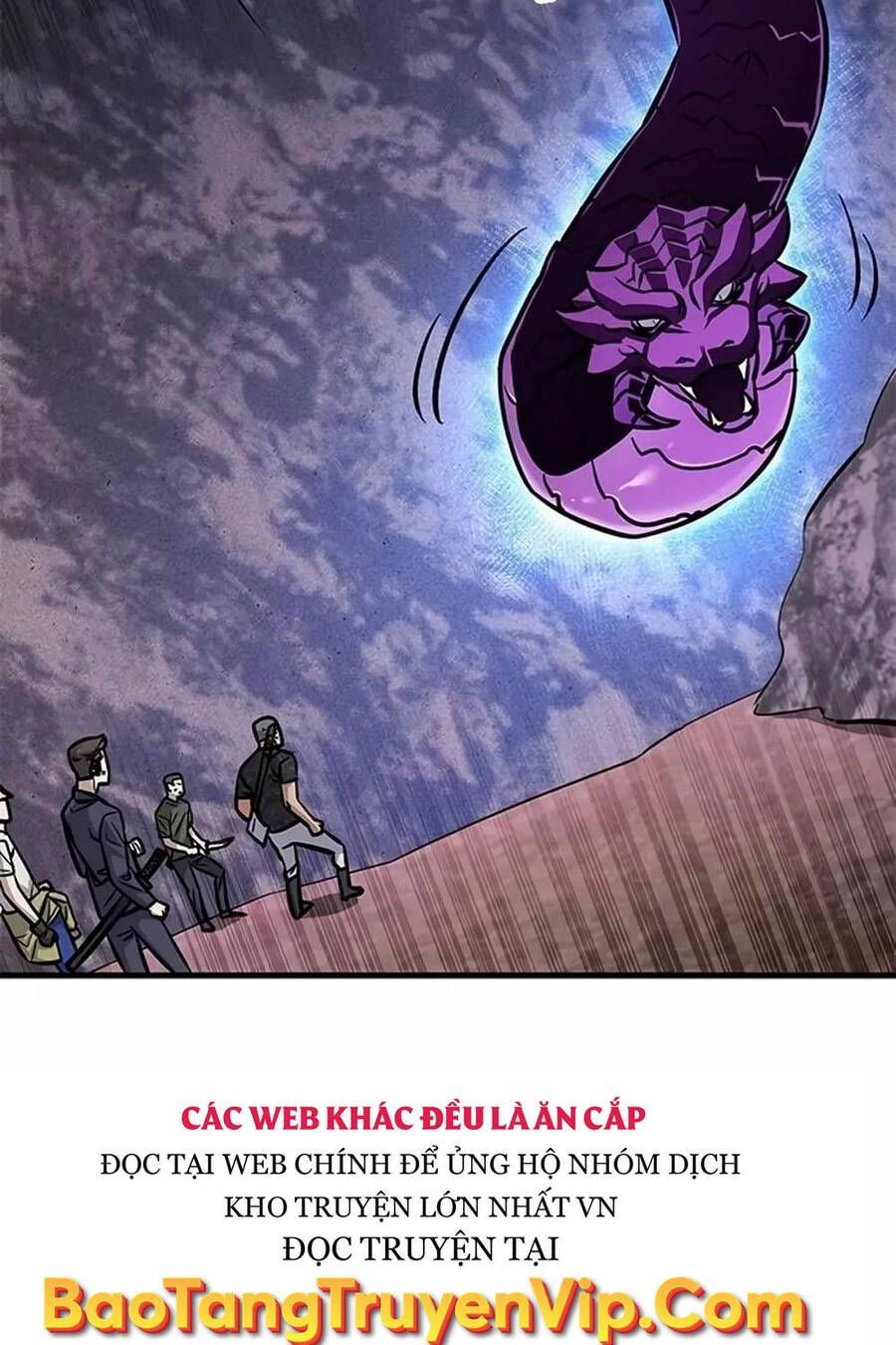 Thợ Săn Huyền Thoại Hồi Xuân Chap 5 - Next Chap 6