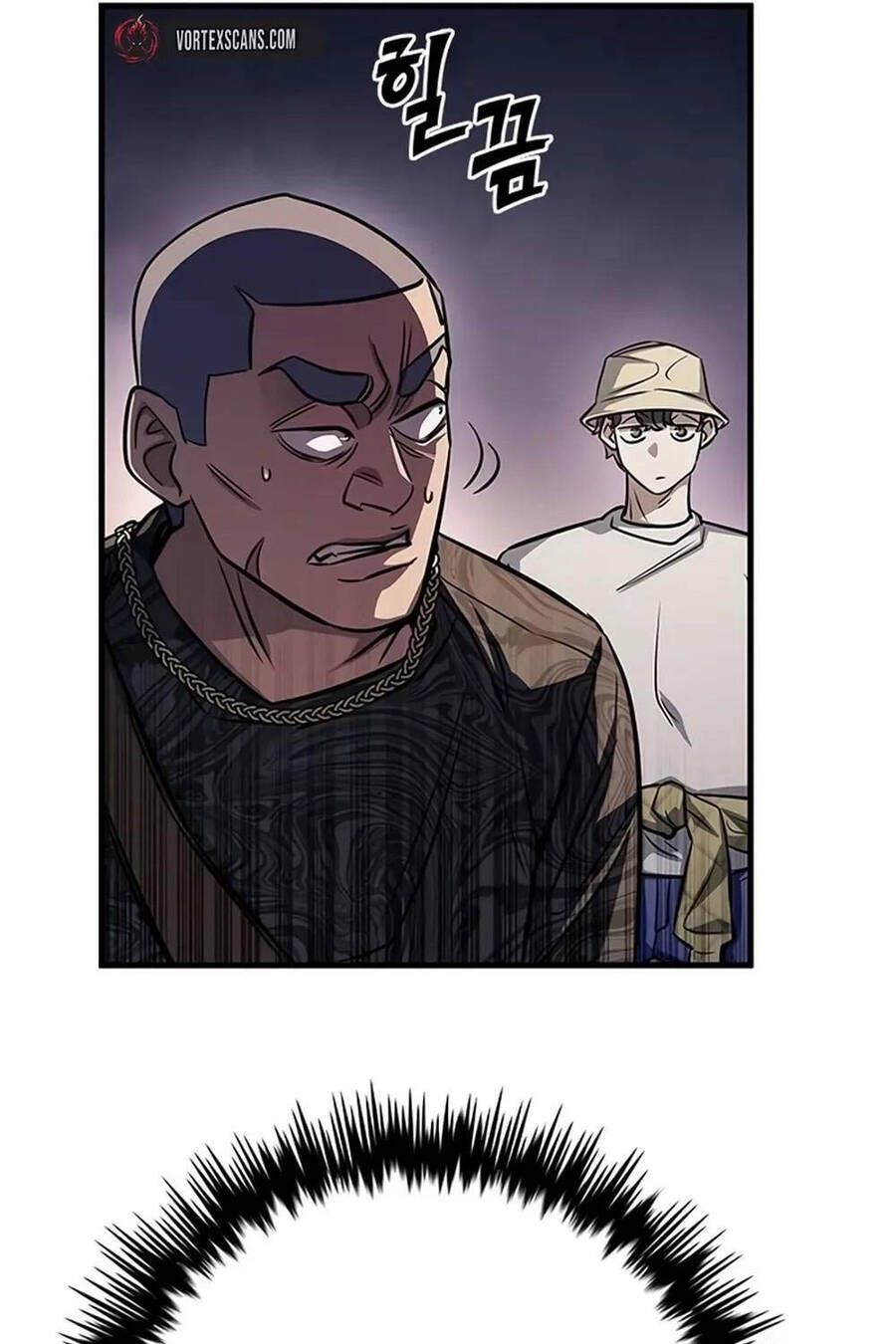 Thợ Săn Huyền Thoại Hồi Xuân Chap 5 - Next Chap 6