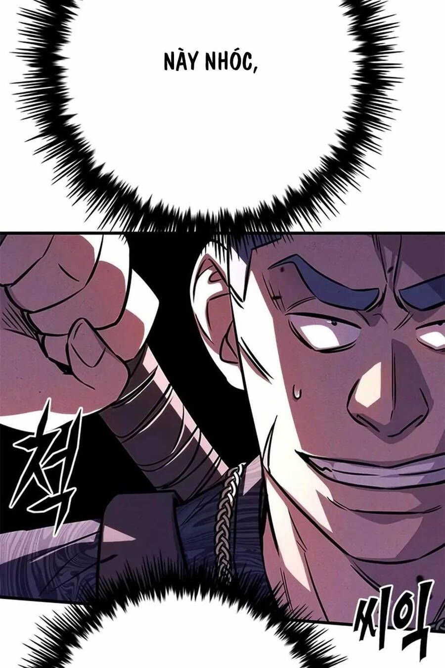Thợ Săn Huyền Thoại Hồi Xuân Chap 5 - Next Chap 6