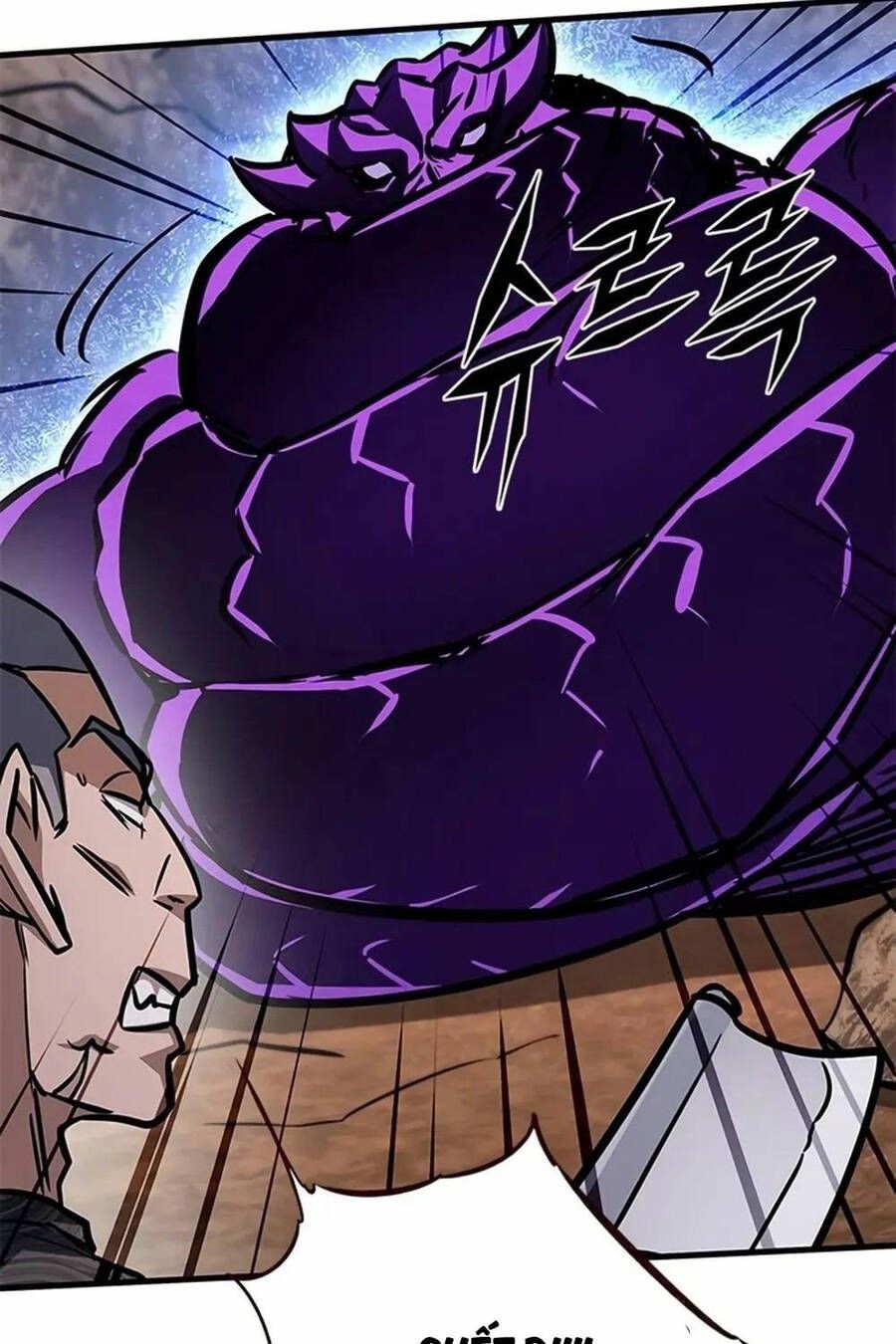 Thợ Săn Huyền Thoại Hồi Xuân Chap 5 - Next Chap 6