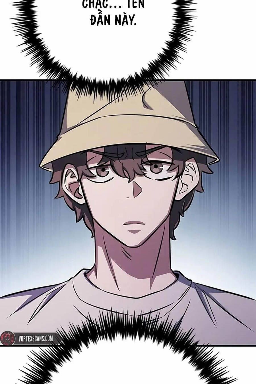 Thợ Săn Huyền Thoại Hồi Xuân Chap 5 - Next Chap 6