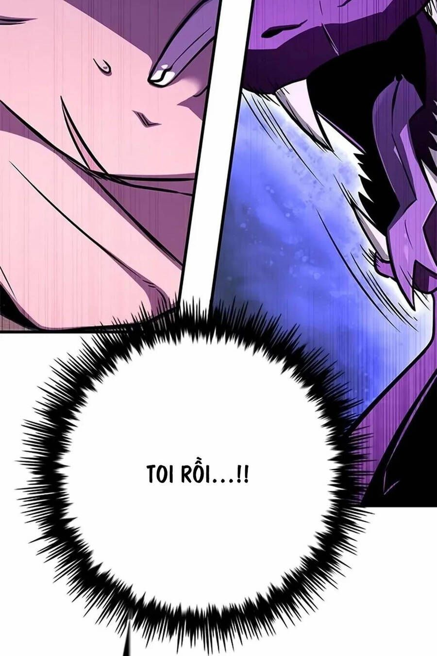 Thợ Săn Huyền Thoại Hồi Xuân Chap 5 - Next Chap 6