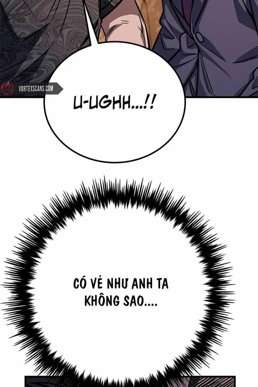 Thợ Săn Huyền Thoại Hồi Xuân Chap 5 - Next Chap 6