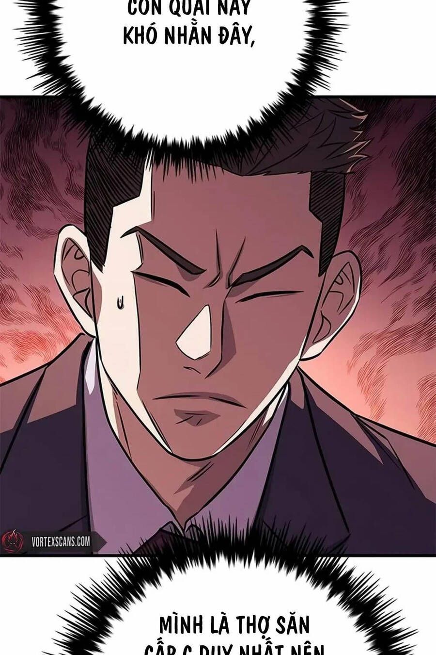 Thợ Săn Huyền Thoại Hồi Xuân Chap 5 - Next Chap 6