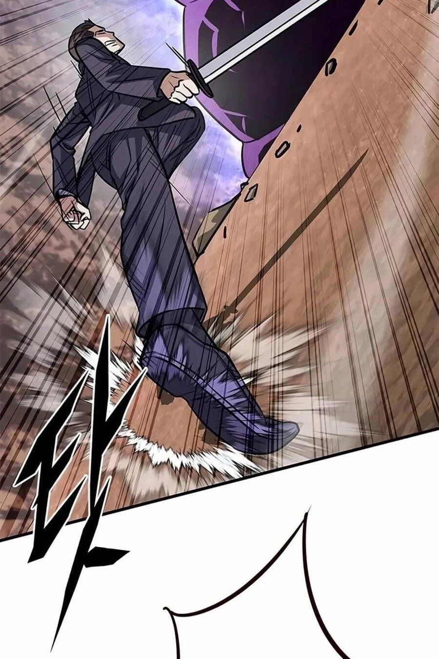 Thợ Săn Huyền Thoại Hồi Xuân Chap 5 - Next Chap 6