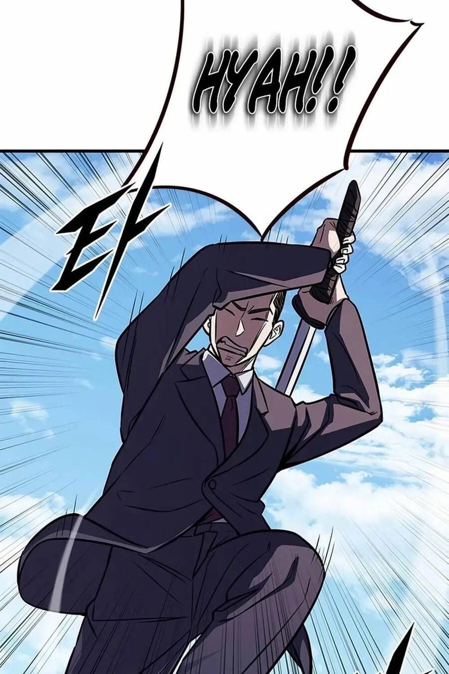 Thợ Săn Huyền Thoại Hồi Xuân Chap 5 - Next Chap 6
