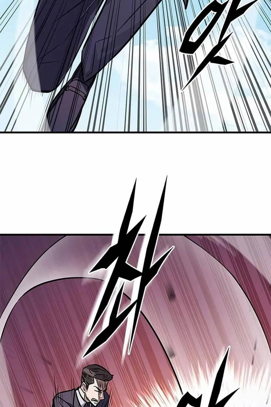 Thợ Săn Huyền Thoại Hồi Xuân Chap 5 - Next Chap 6
