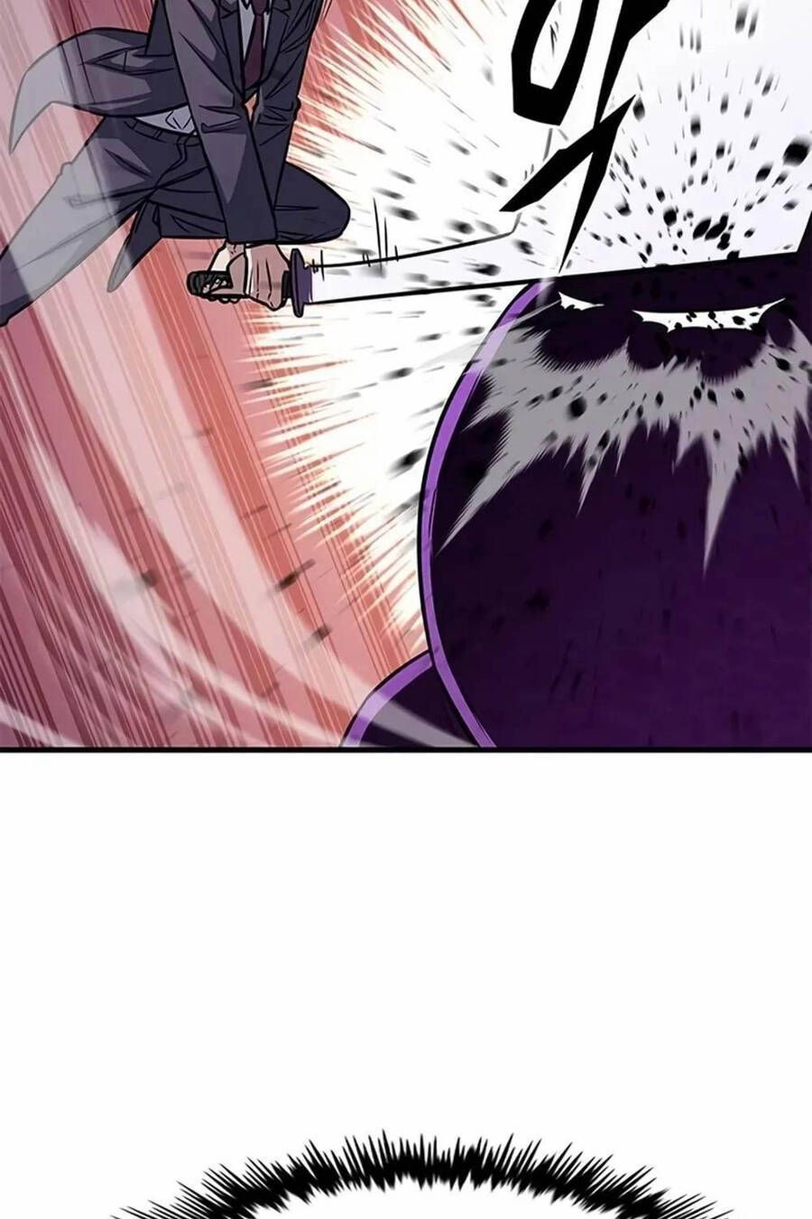 Thợ Săn Huyền Thoại Hồi Xuân Chap 5 - Next Chap 6