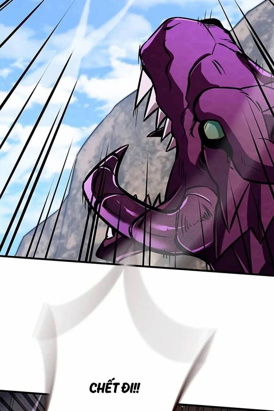 Thợ Săn Huyền Thoại Hồi Xuân Chap 5 - Next Chap 6