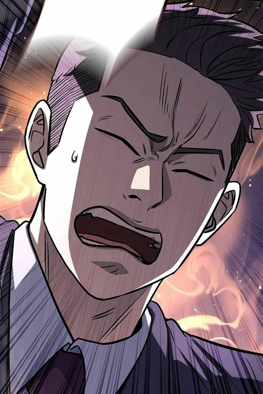 Thợ Săn Huyền Thoại Hồi Xuân Chap 5 - Next Chap 6