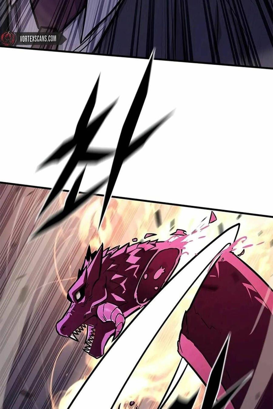 Thợ Săn Huyền Thoại Hồi Xuân Chap 5 - Next Chap 6
