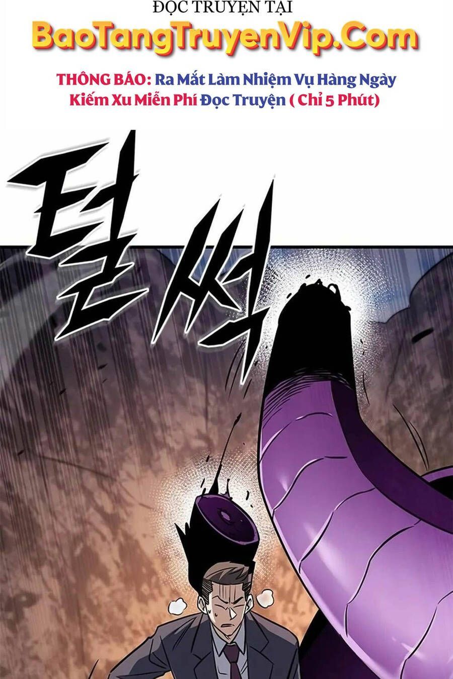 Thợ Săn Huyền Thoại Hồi Xuân Chap 5 - Next Chap 6