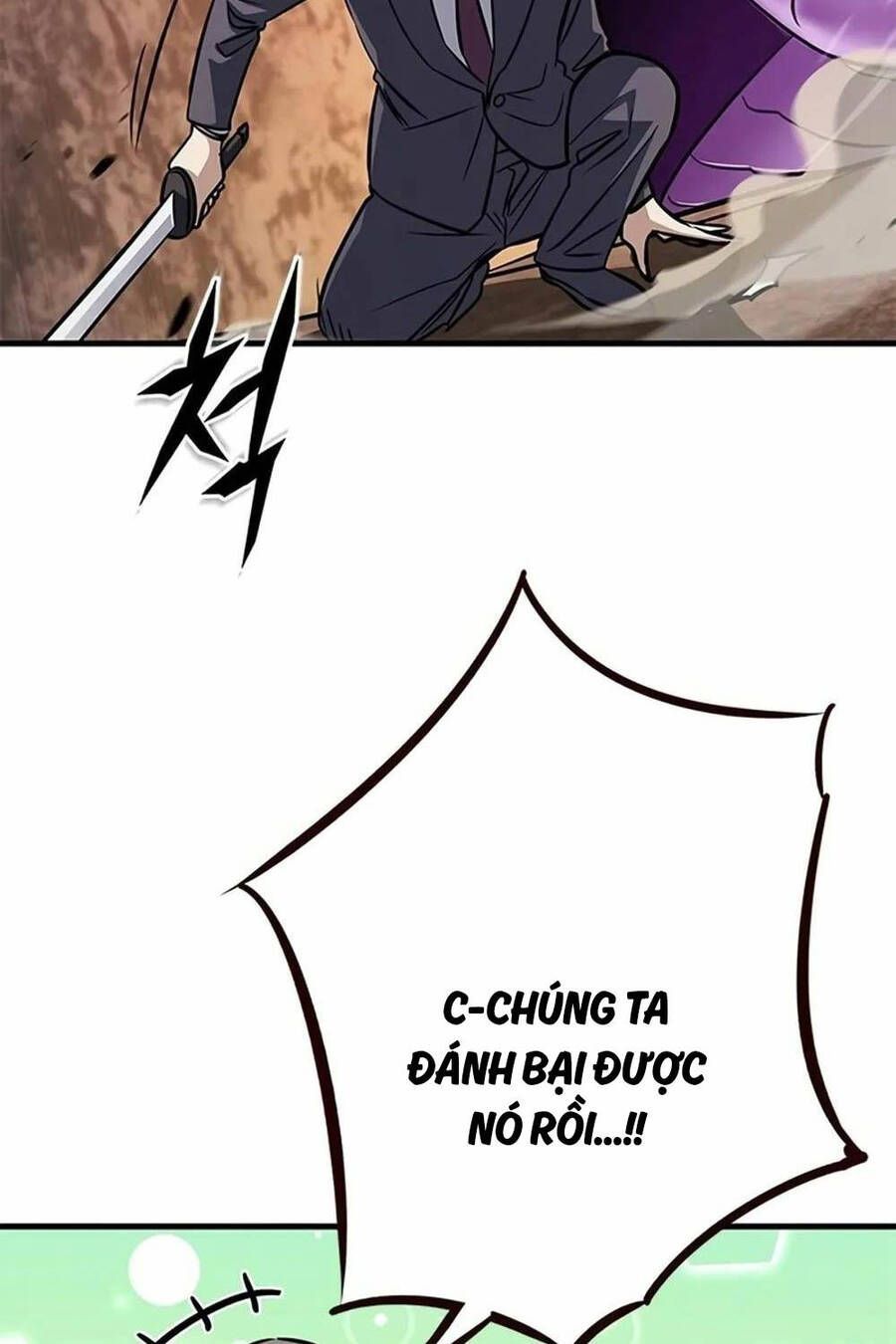 Thợ Săn Huyền Thoại Hồi Xuân Chap 5 - Next Chap 6