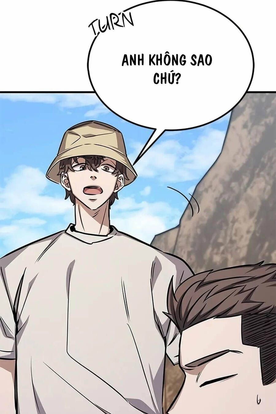 Thợ Săn Huyền Thoại Hồi Xuân Chap 5 - Next Chap 6