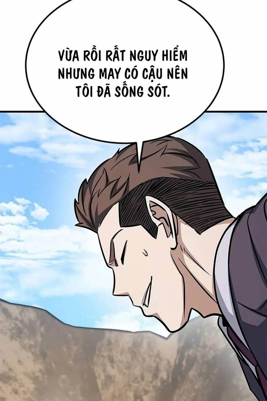 Thợ Săn Huyền Thoại Hồi Xuân Chap 5 - Next Chap 6