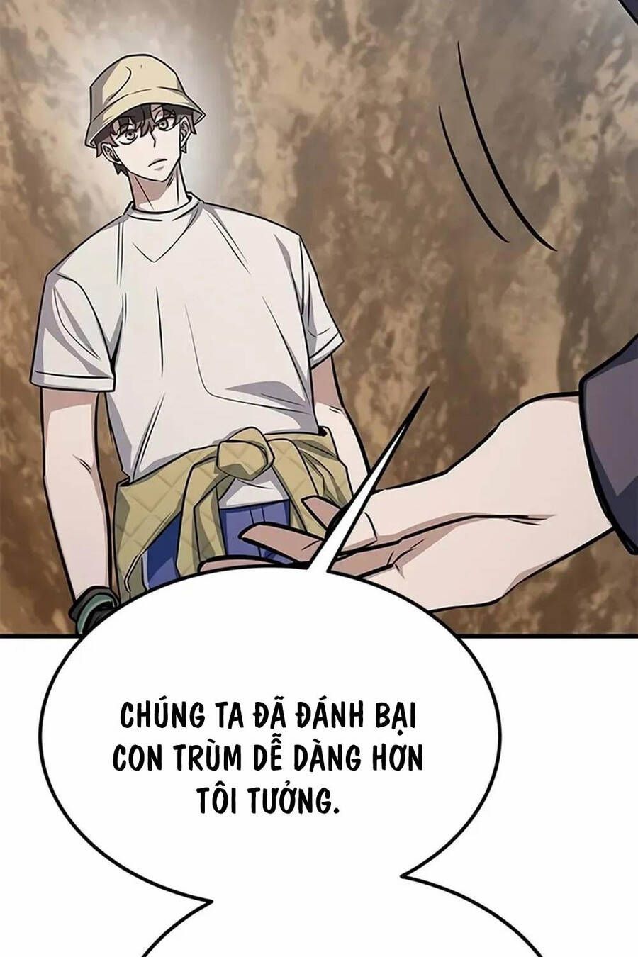 Thợ Săn Huyền Thoại Hồi Xuân Chap 5 - Next Chap 6