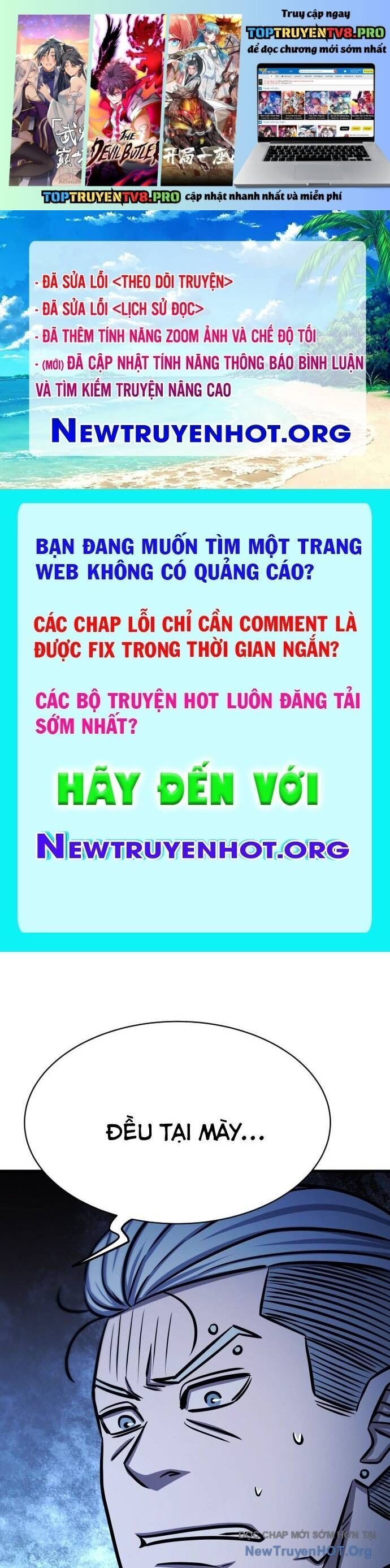 Thợ Săn Huyền Thoại Hồi Xuân Chap 50 - Next Chap 51