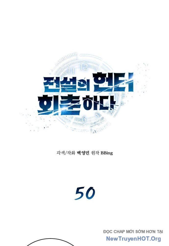 Thợ Săn Huyền Thoại Hồi Xuân Chap 50 - Next Chap 51
