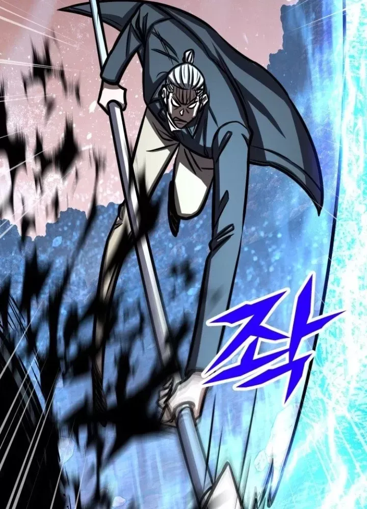 Thợ Săn Huyền Thoại Hồi Xuân Chap 51 - Next Chap 52