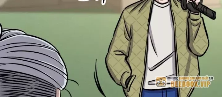 Thợ Săn Huyền Thoại Hồi Xuân Chap 51 - Next Chap 52