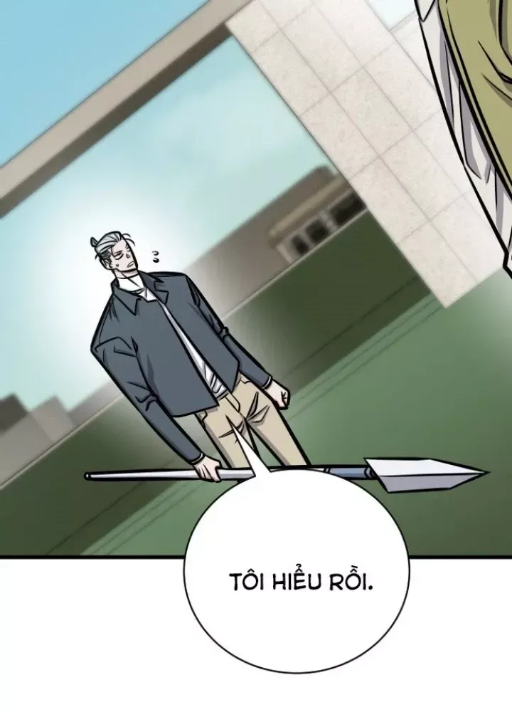 Thợ Săn Huyền Thoại Hồi Xuân Chap 51 - Next Chap 52