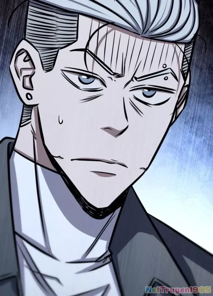 Thợ Săn Huyền Thoại Hồi Xuân Chap 51 - Next Chap 52