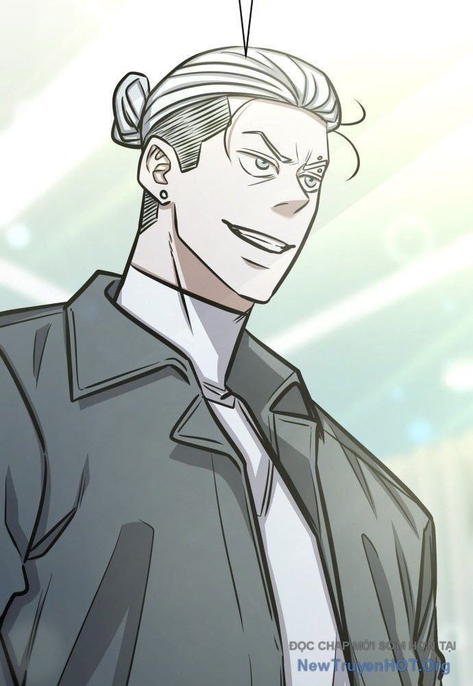 Thợ Săn Huyền Thoại Hồi Xuân Chap 54 - Next Chap 55