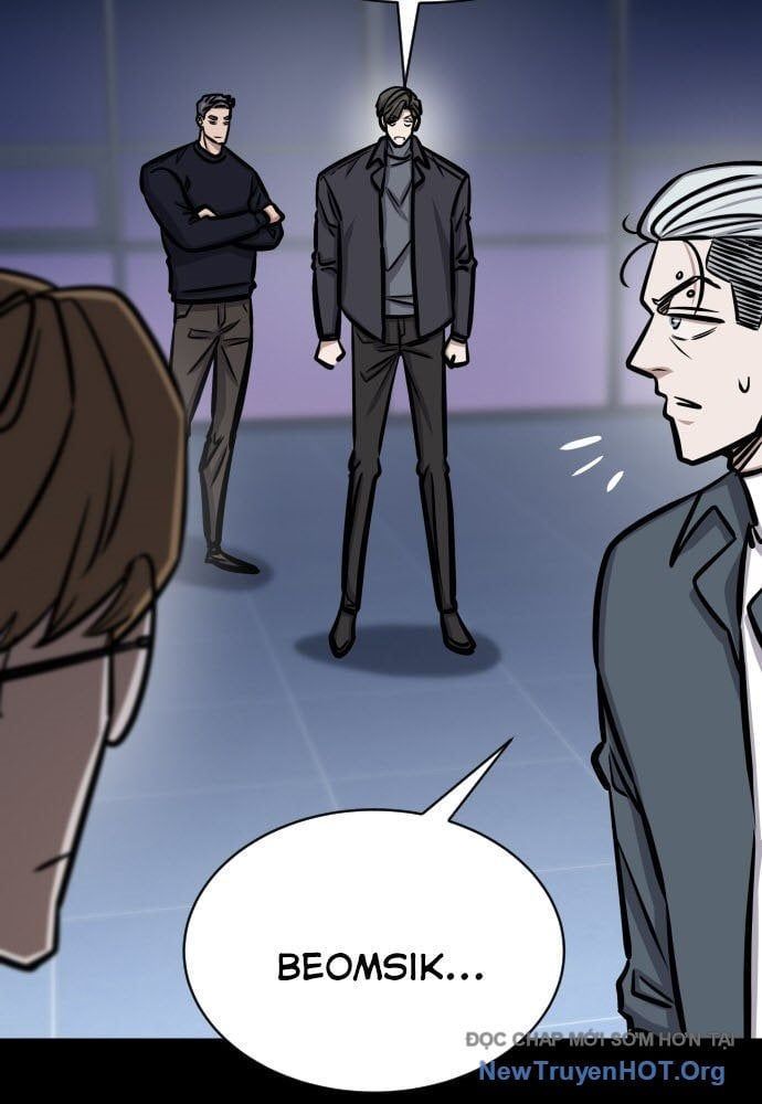 Thợ Săn Huyền Thoại Hồi Xuân Chap 54 - Next Chap 55