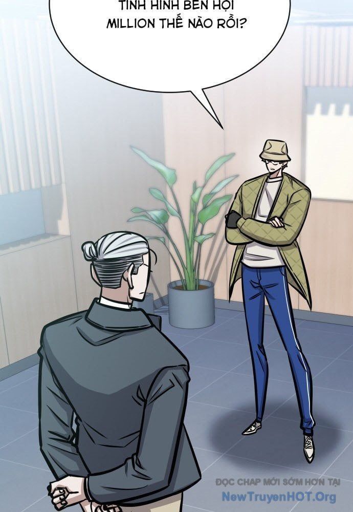 Thợ Săn Huyền Thoại Hồi Xuân Chap 54 - Next Chap 55