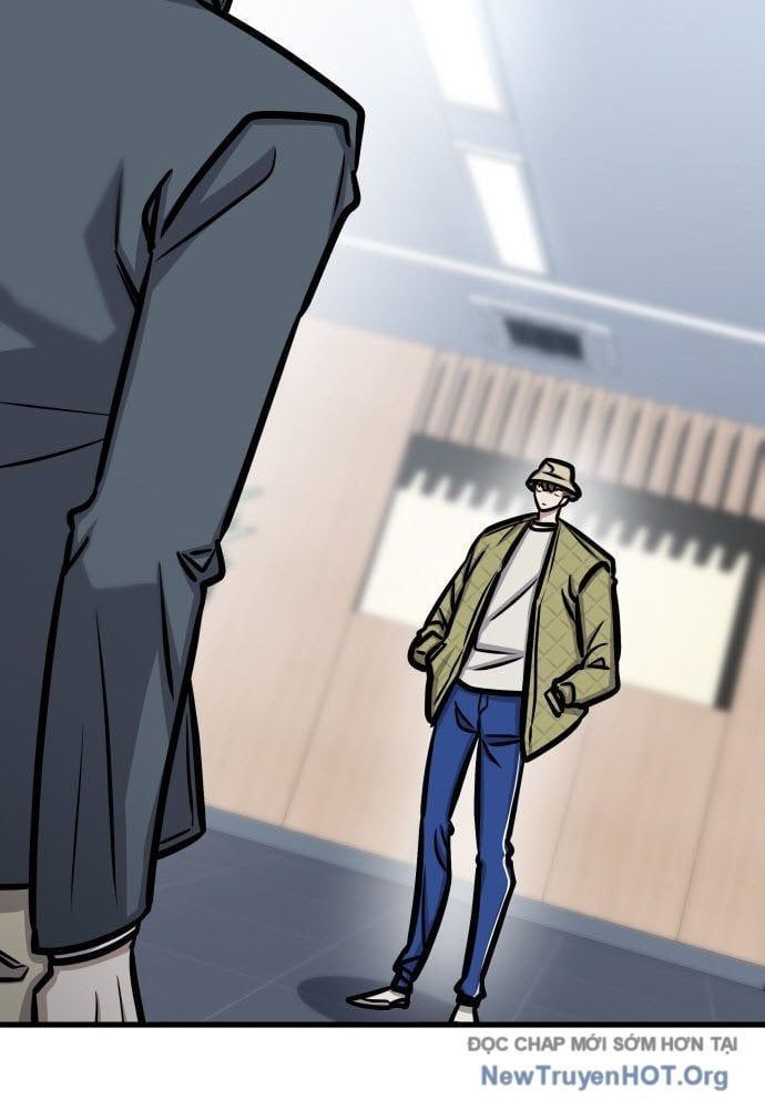 Thợ Săn Huyền Thoại Hồi Xuân Chap 54 - Next Chap 55