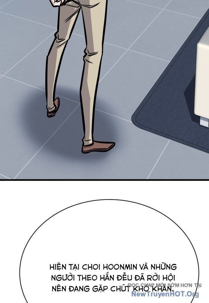 Thợ Săn Huyền Thoại Hồi Xuân Chap 54 - Next Chap 55