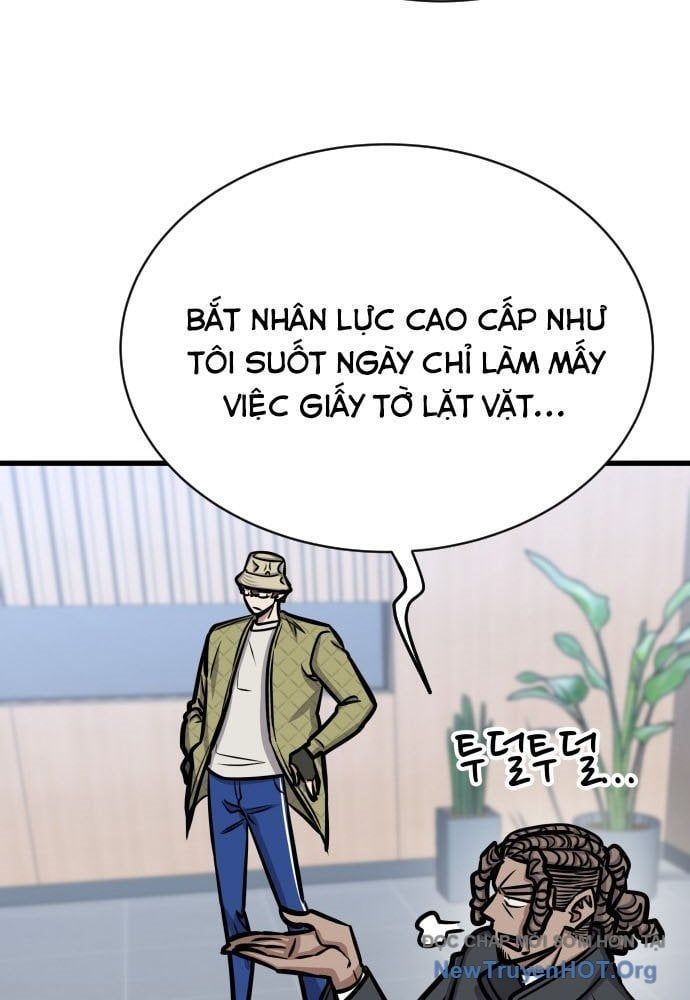 Thợ Săn Huyền Thoại Hồi Xuân Chap 54 - Next Chap 55