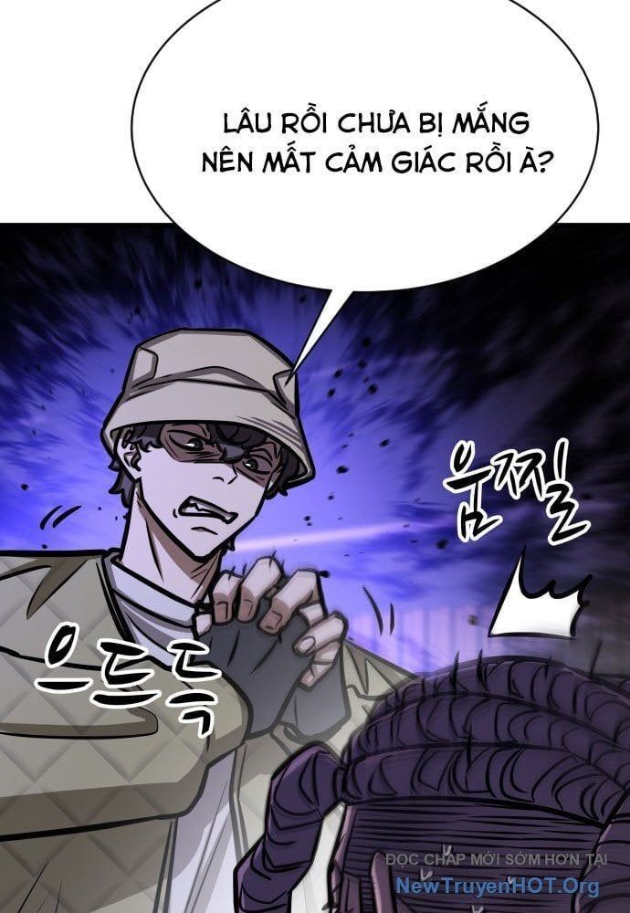 Thợ Săn Huyền Thoại Hồi Xuân Chap 54 - Next Chap 55