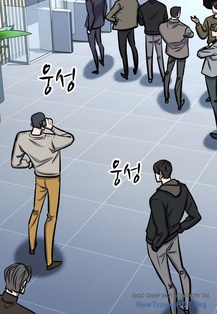 Thợ Săn Huyền Thoại Hồi Xuân Chap 54 - Next Chap 55