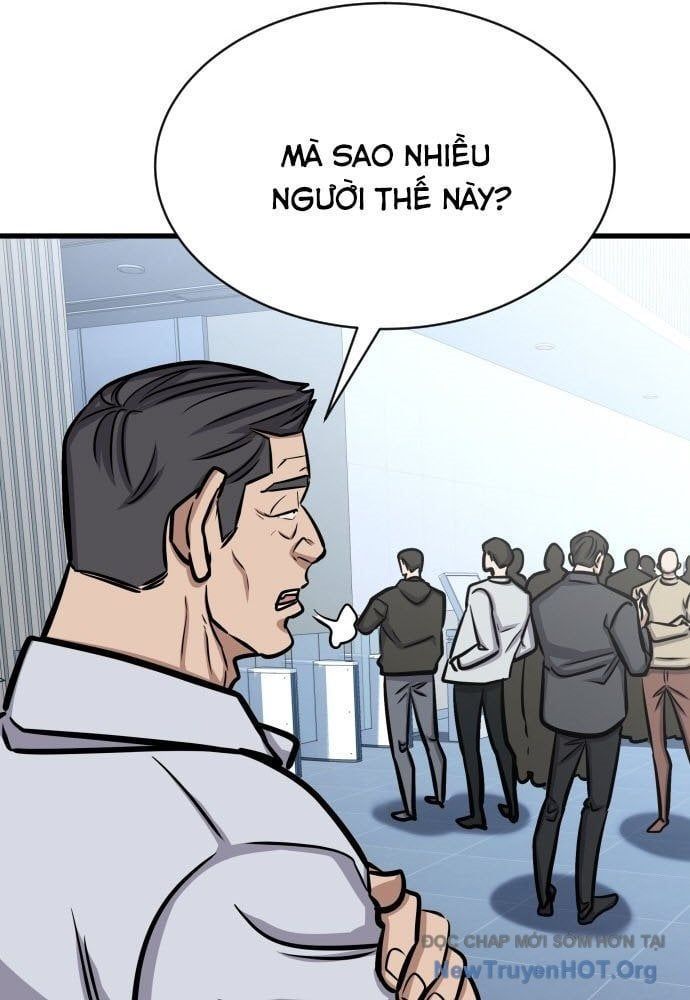 Thợ Săn Huyền Thoại Hồi Xuân Chap 54 - Next Chap 55