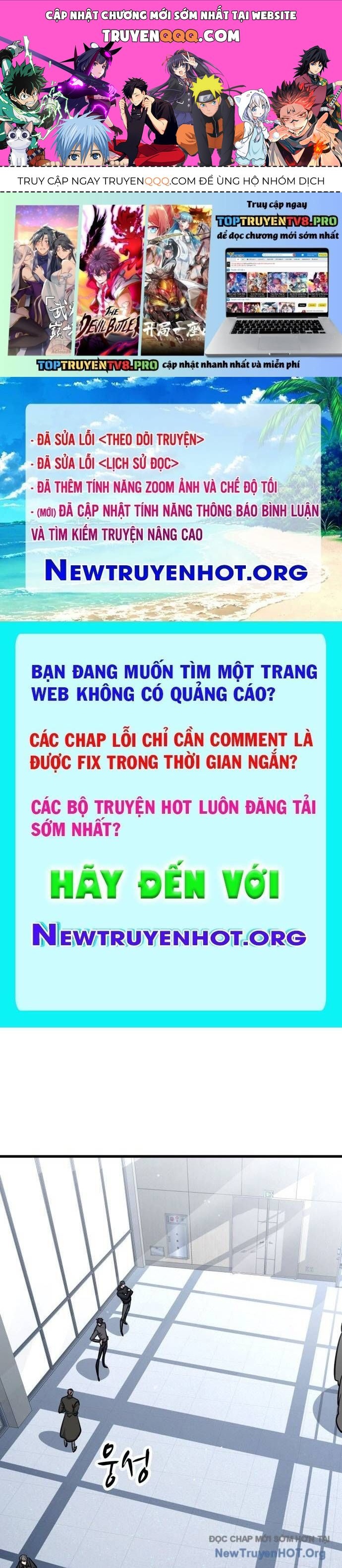 Thợ Săn Huyền Thoại Hồi Xuân Chap 55 - Next Chap 56