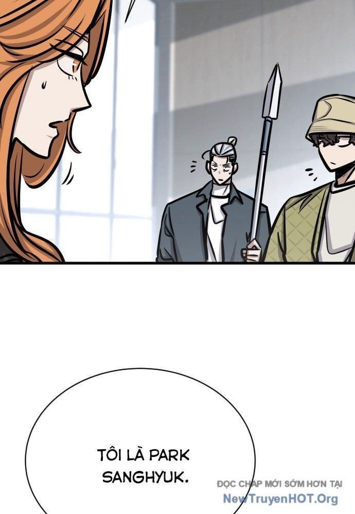 Thợ Săn Huyền Thoại Hồi Xuân Chap 55 - Next Chap 56