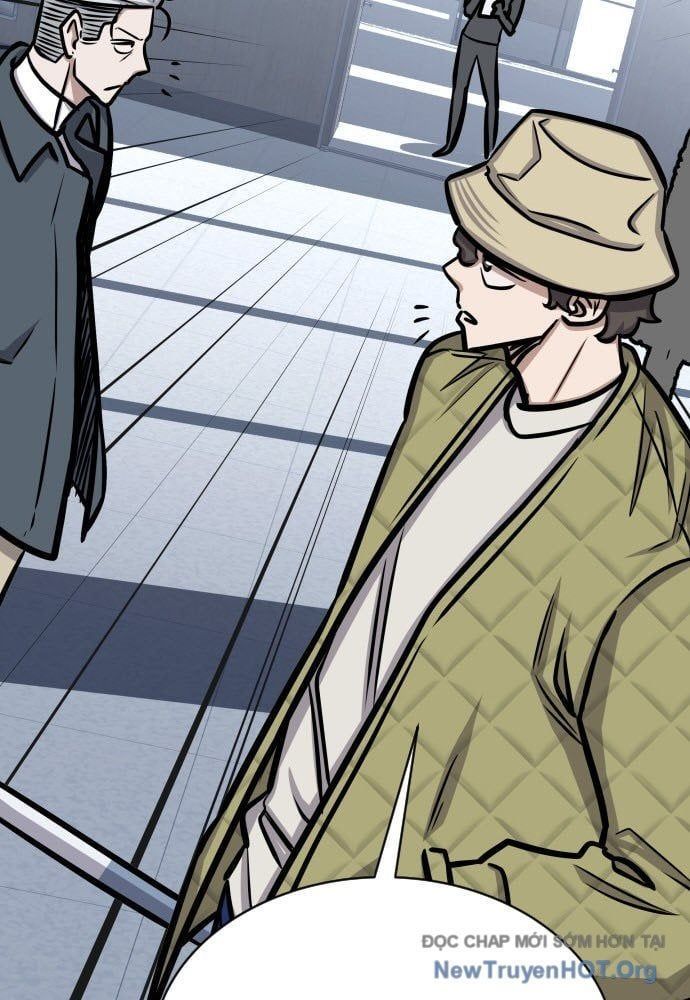 Thợ Săn Huyền Thoại Hồi Xuân Chap 55 - Next Chap 56
